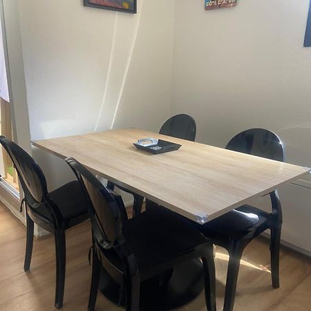 Fréjus Residence Ste Croix מראה חיצוני תמונה