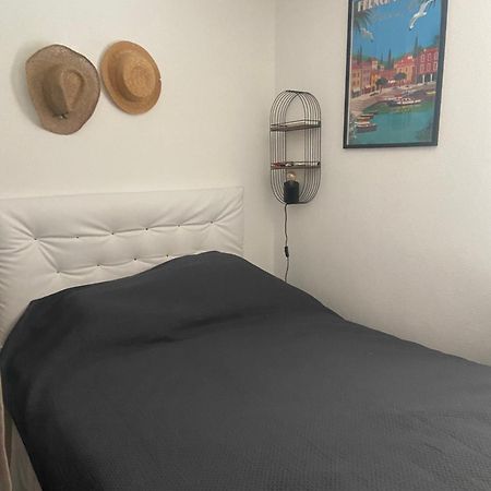 Fréjus Residence Ste Croix מראה חיצוני תמונה
