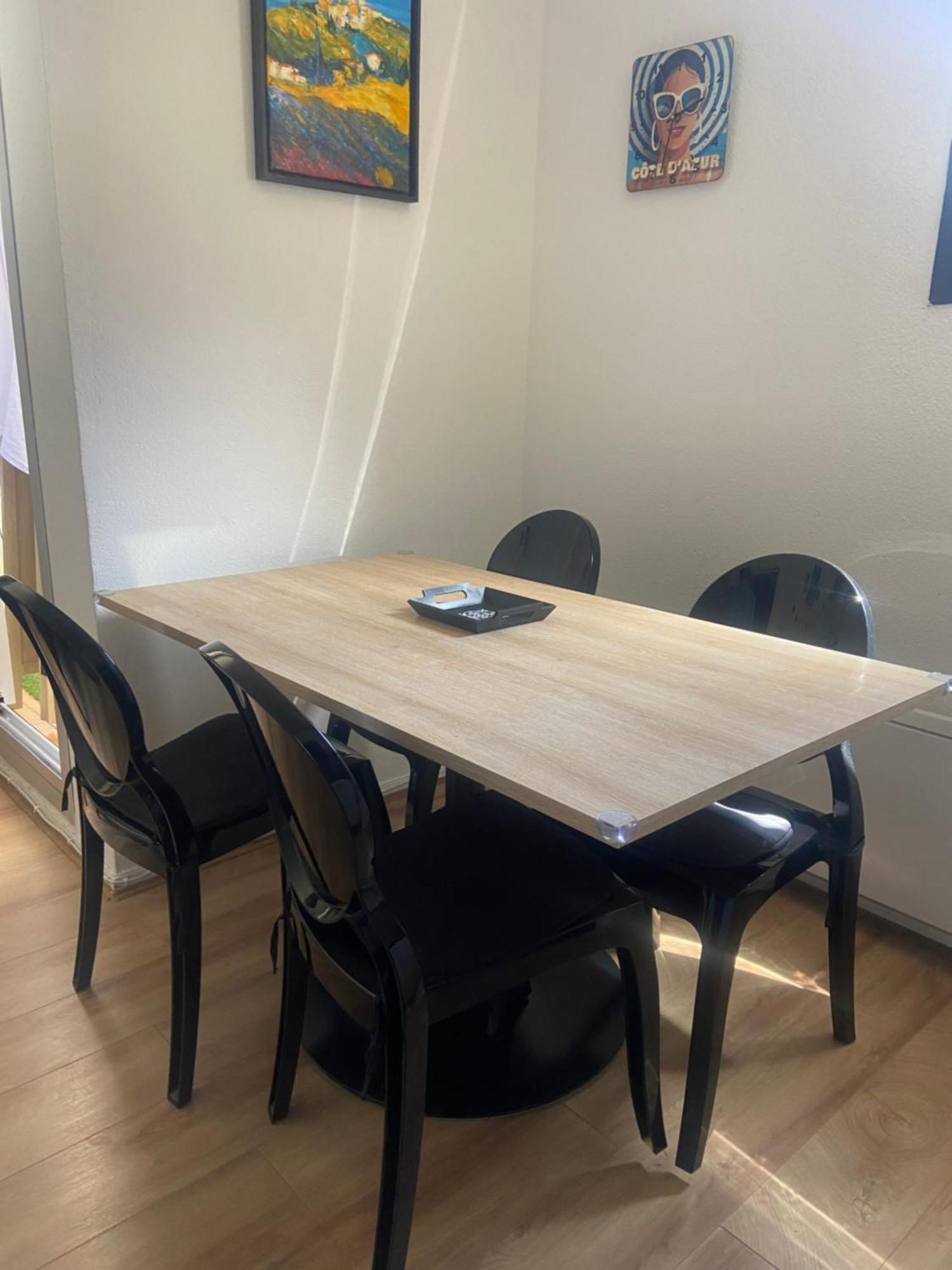 Fréjus Residence Ste Croix מראה חיצוני תמונה