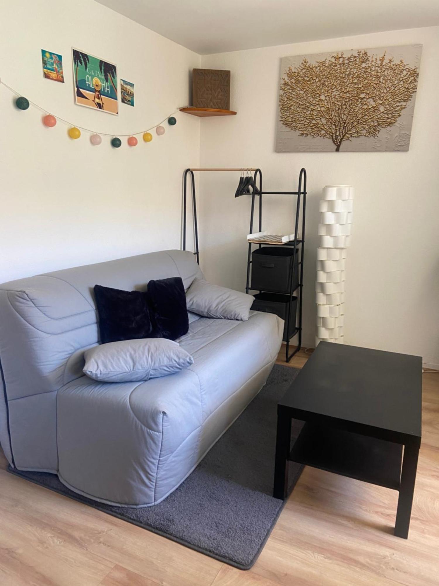Fréjus Residence Ste Croix מראה חיצוני תמונה