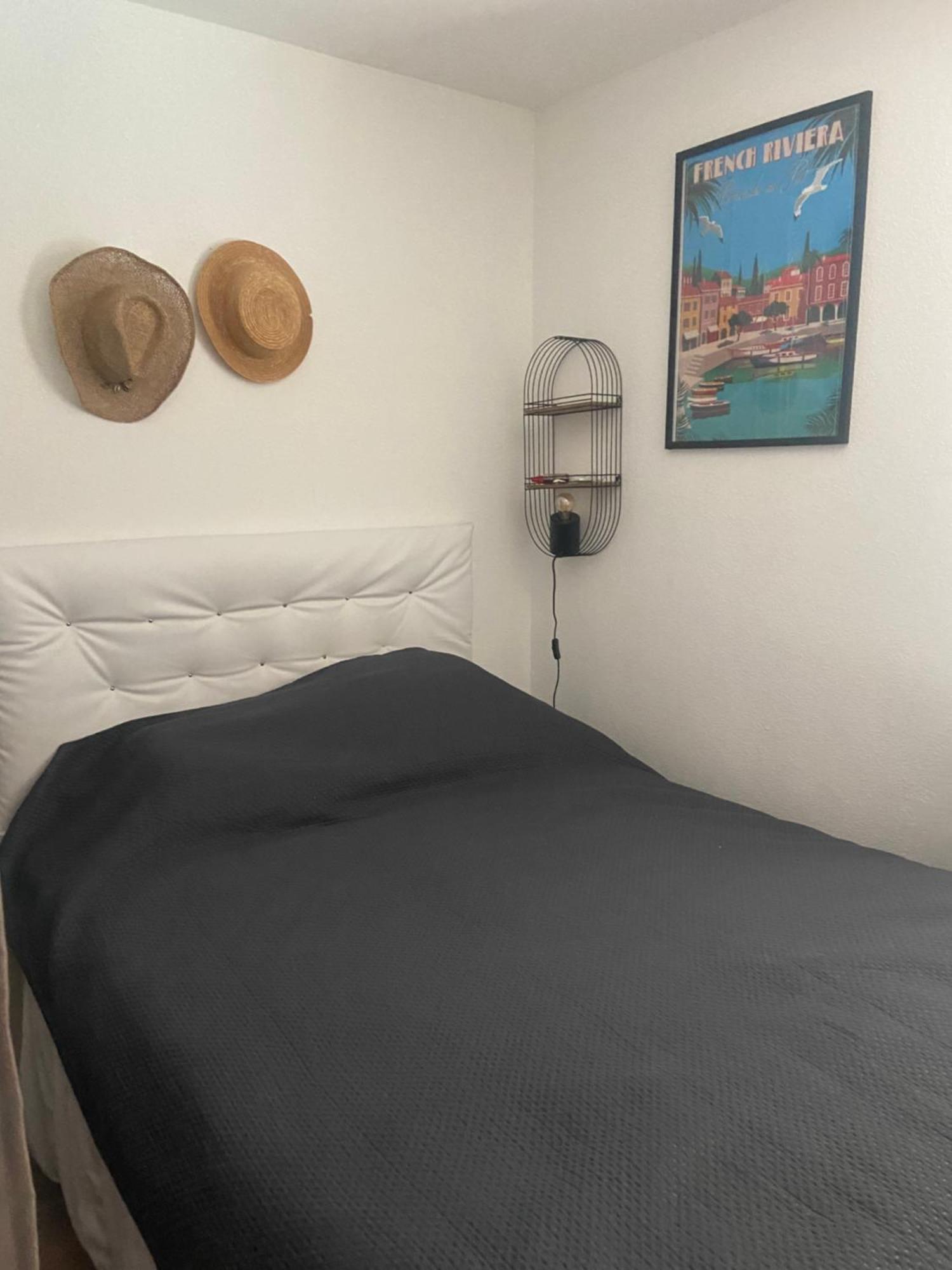 Fréjus Residence Ste Croix מראה חיצוני תמונה